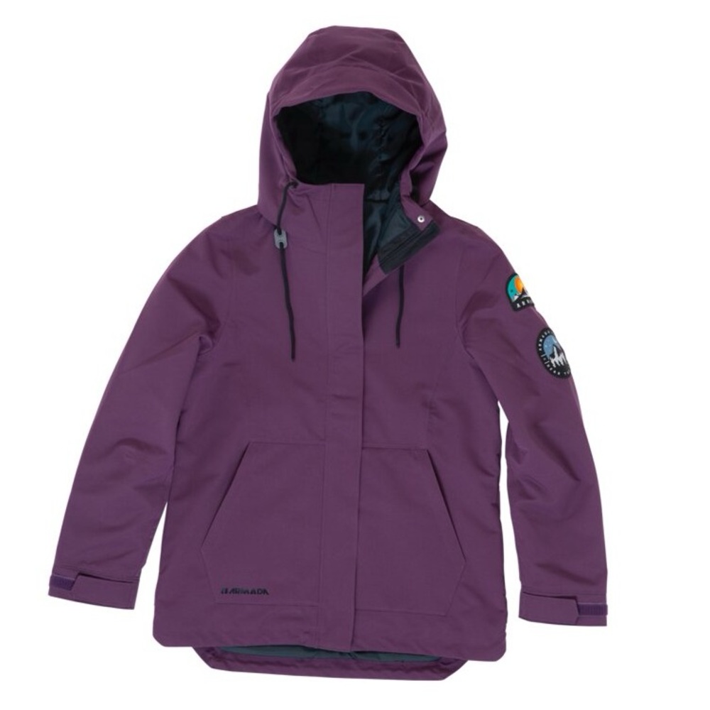 Armada Helena ski jacket (new with tags)